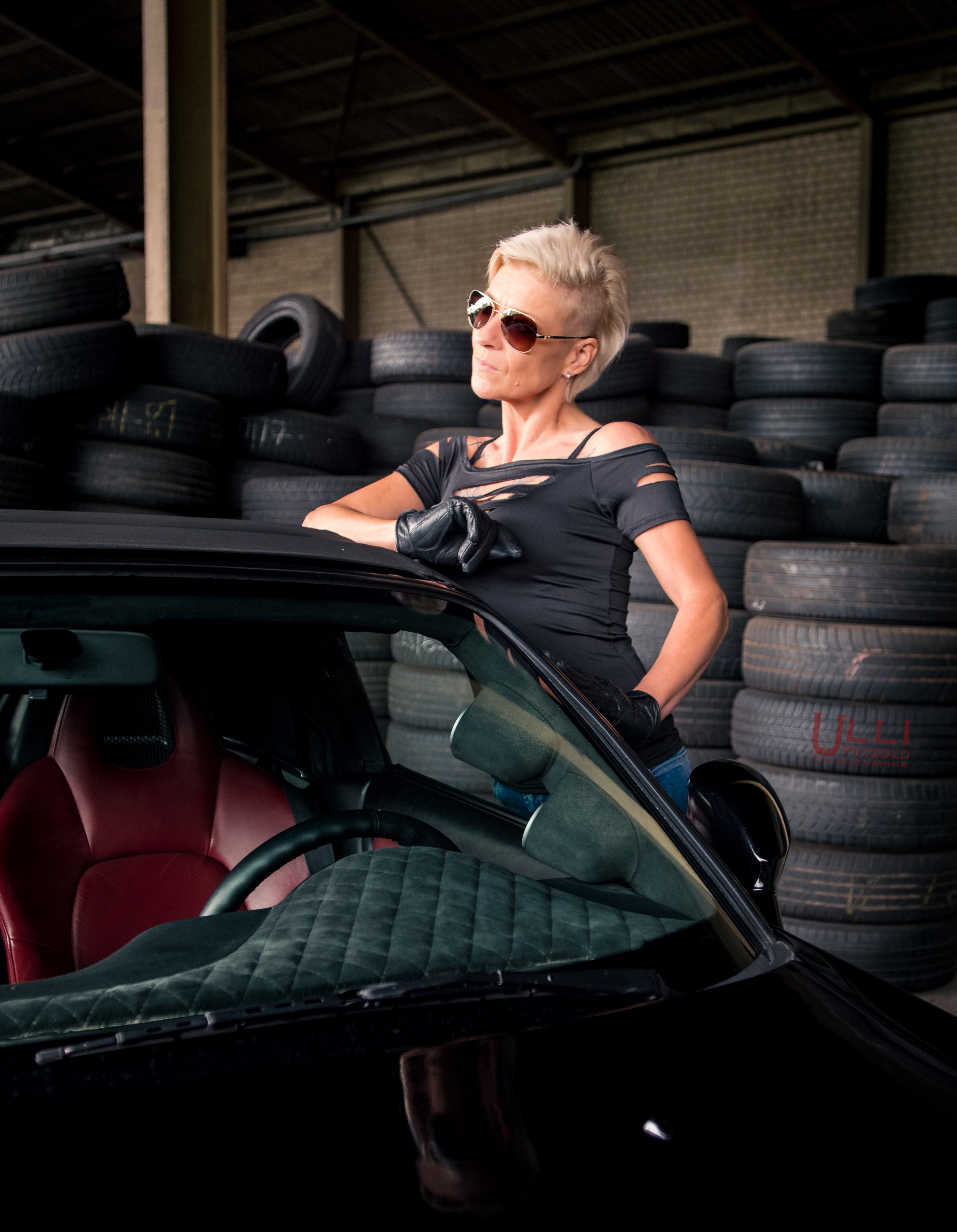 20170916 ReifenKurz Landau S2000 Nicole